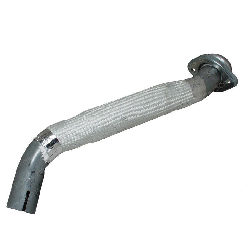 PIPE - EXHAUST CR380101-796 cr380101-796 product image