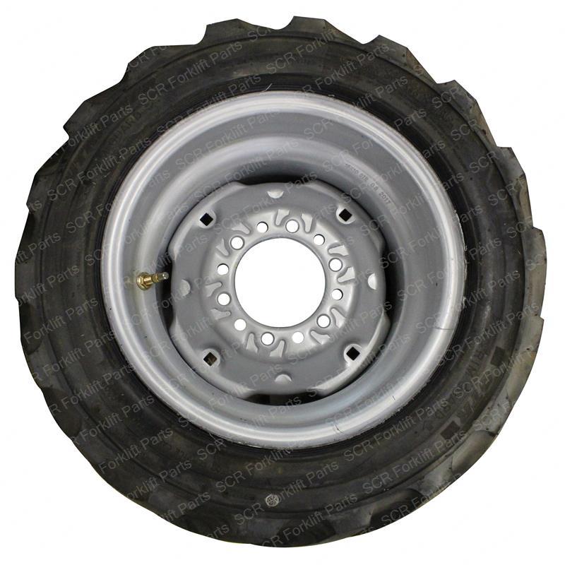 WHEEL TIREWHEEL RH FOAM SY28-103602 sy28-103602 product image