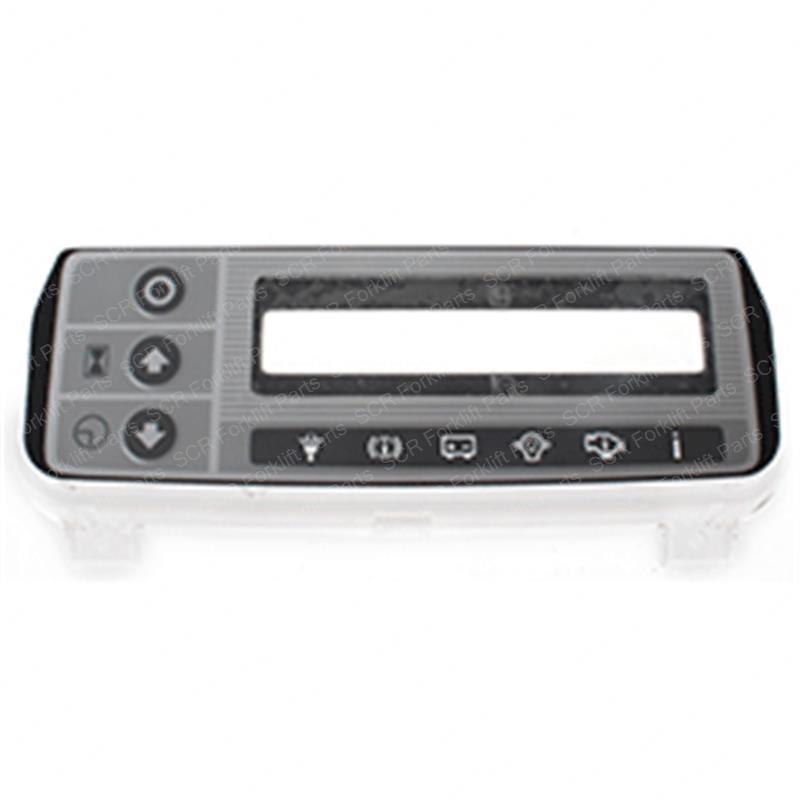 COVER - METER NI24813-GG10A ni24813-gg10a product image
