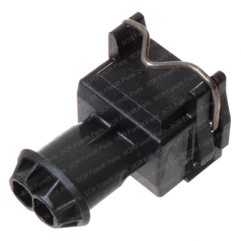 E FTG CONNECTOR HY1607837 hy1607837 product image