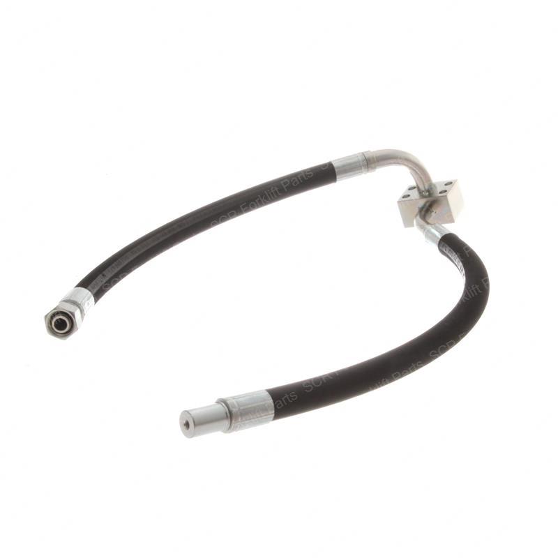 HOSE ASSEMBLY - HYDRAULIC LI3534483512 li3534483512 product image