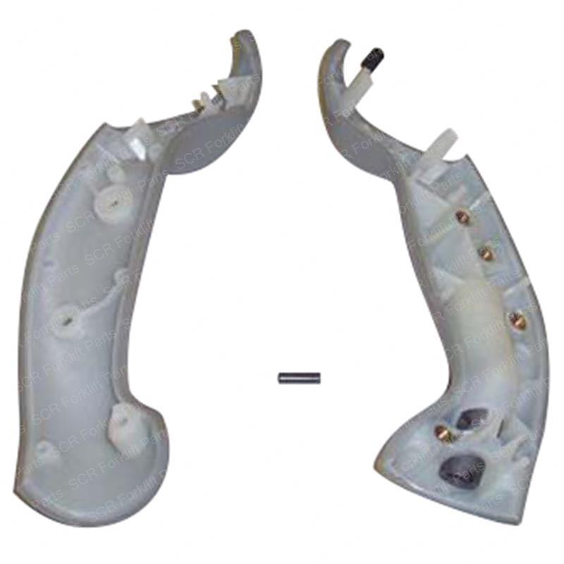 CONTROL HANDLE KIT CR122592/3 cr122592-3 product image