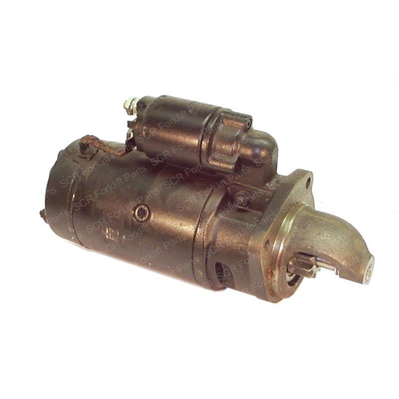 MOTOR - STARTER KO2873D304 ko2873d304 product image