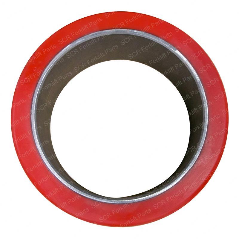 TIRE - POLY 15X7X11.25 TSW CL6033003R cl6033003r product image