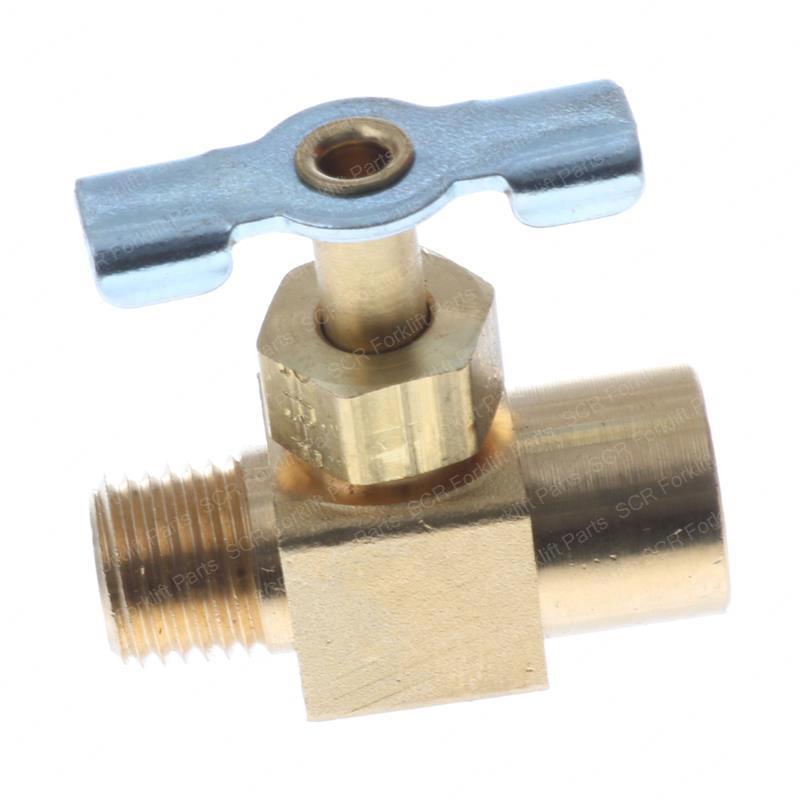 VALVE - SHUTOFF HY16190 hy16190 product image