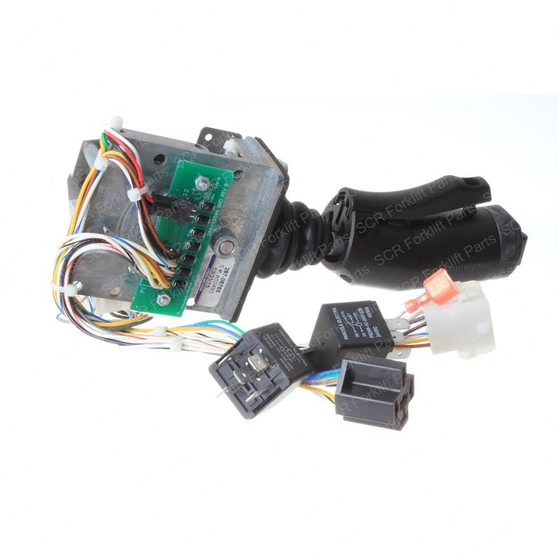 CONTROLLER - JOYSTICK GN162611 gn162611 product image