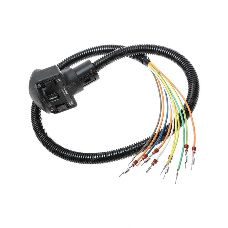 HANDLE BC6680412 bc6680412 product image