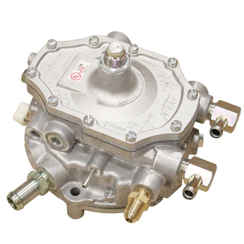 VAPORIZER ASSEMBLY (AC16310-FY165)