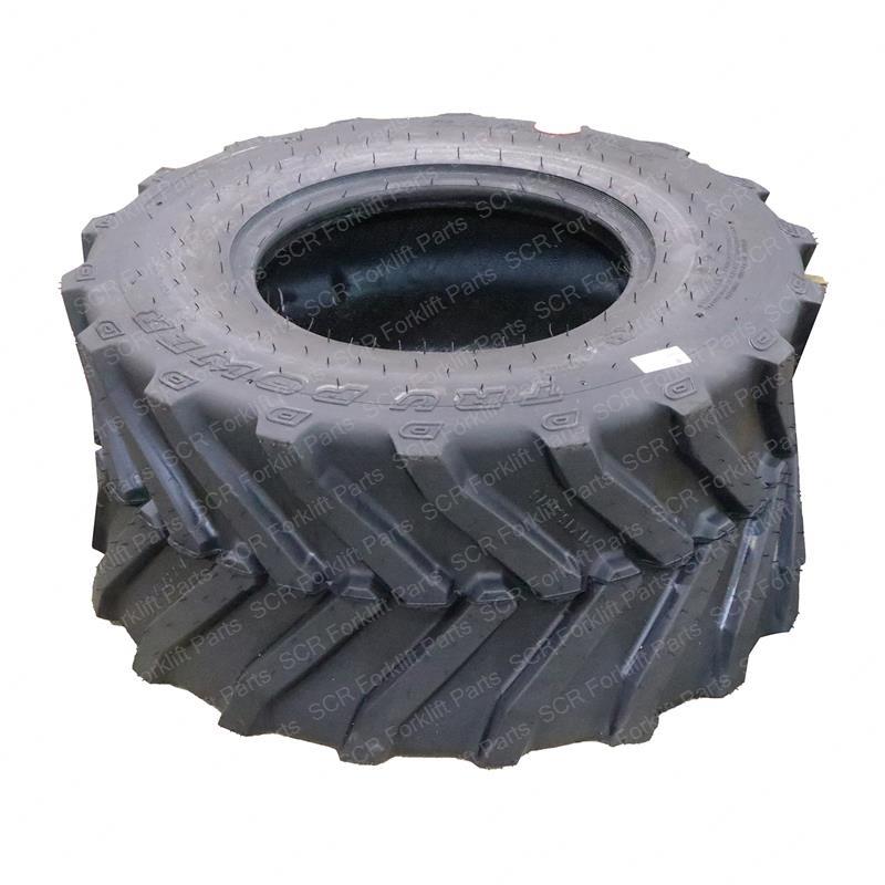 TIRE - 31X15.50-15 8 PLY SY680153 sy680153 product image