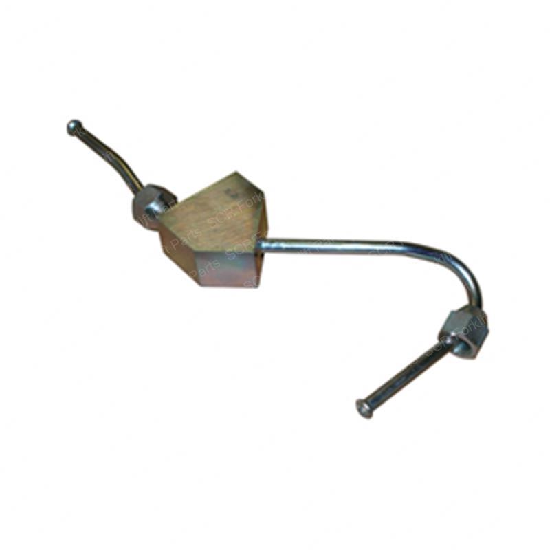 PIPE ASSEMBLY SD25 MB11935L2001 mb11935l2001 product image