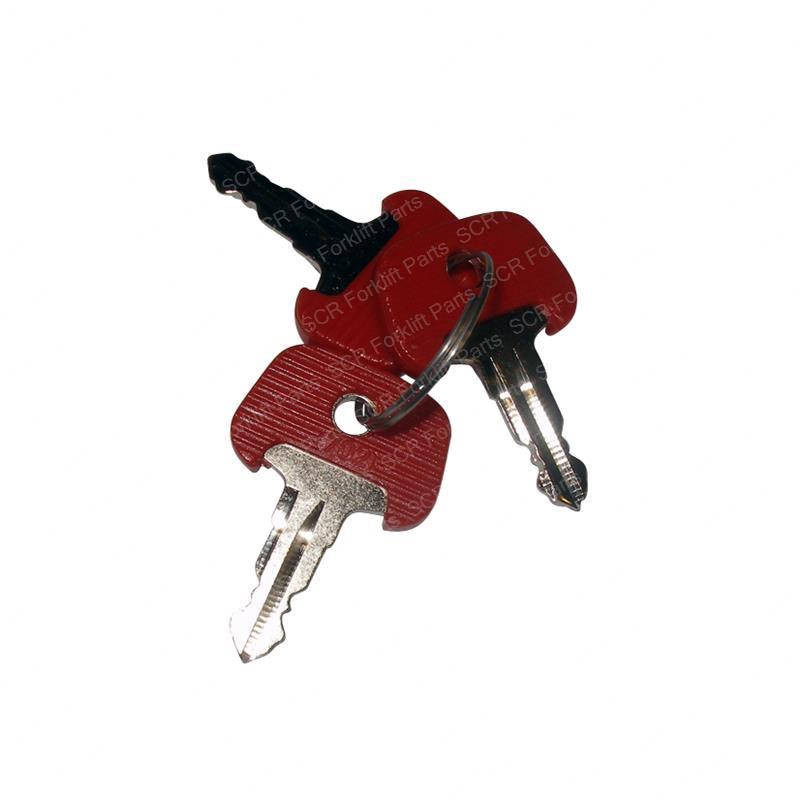 KEY KIT - IGNITION MB26906870 mb26906870 product image