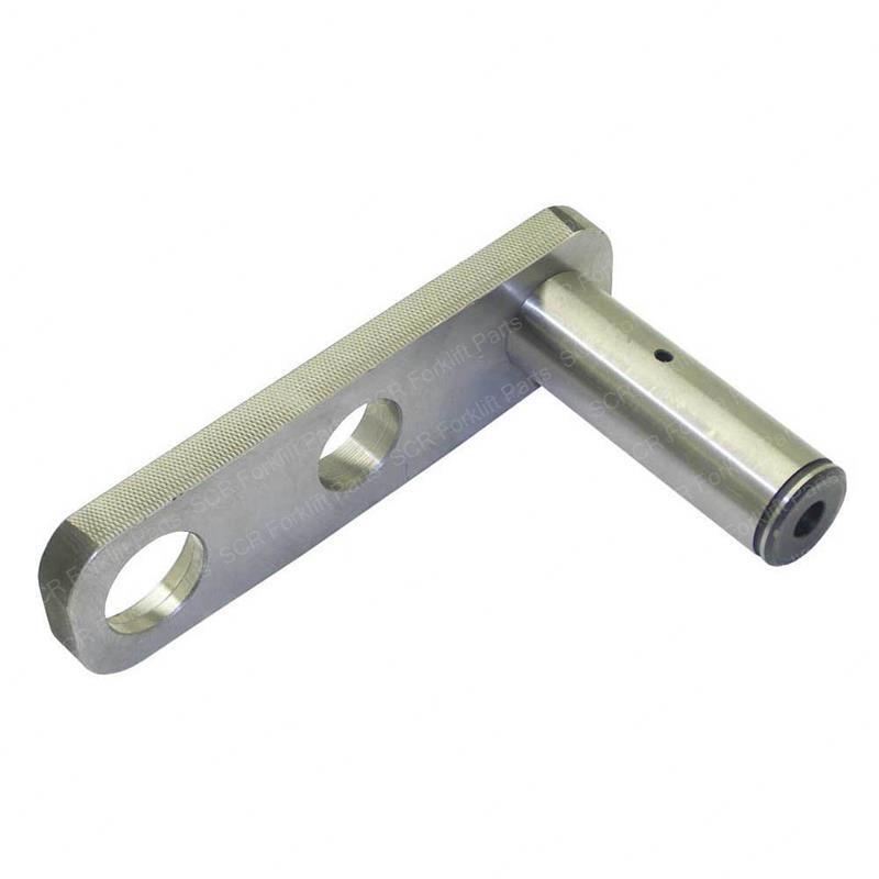 AXLE TRAIL WHEEL CL2331805 cl2331805 product image