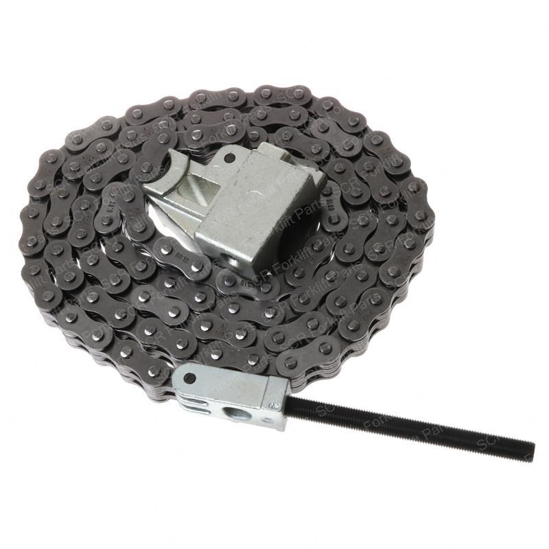 CHAIN ASSY#2 72.5 COL.S-SERIES GN37384GT gn37384gt product image