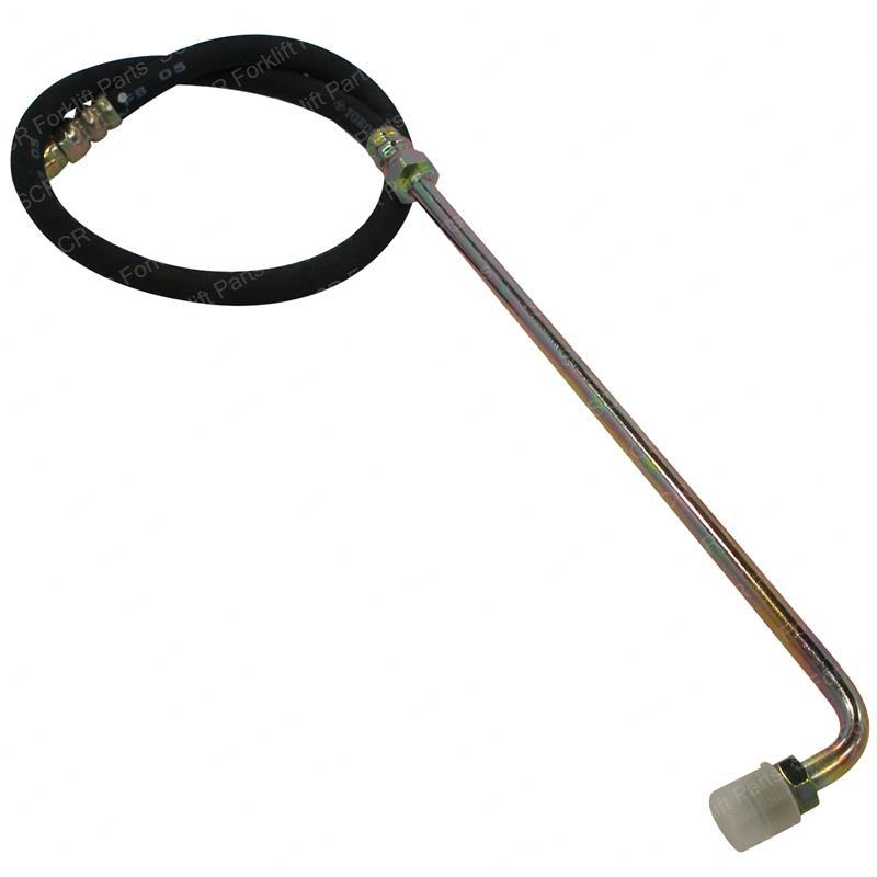 ASSEMBLY - HOSE KO37B-1AG-2020 ko37b-1ag-2020 product image