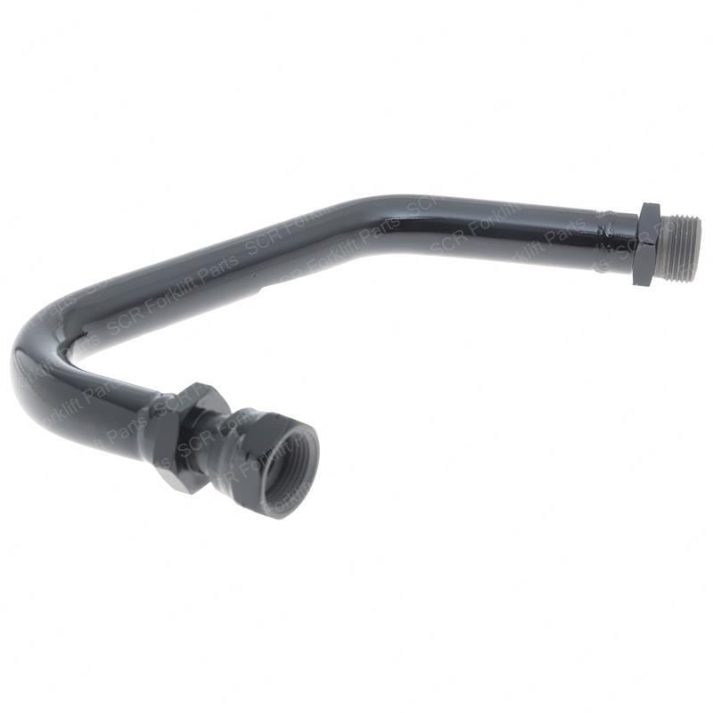 HYDRAULIC TUBE ASSEMBLY HN31HL-20120 hn31hl-20120 product image