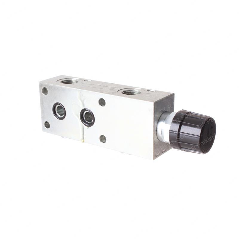 LOAD HOLDING VALVE / LIFT GN4.4239.0005 gn4-4239-0005 product image