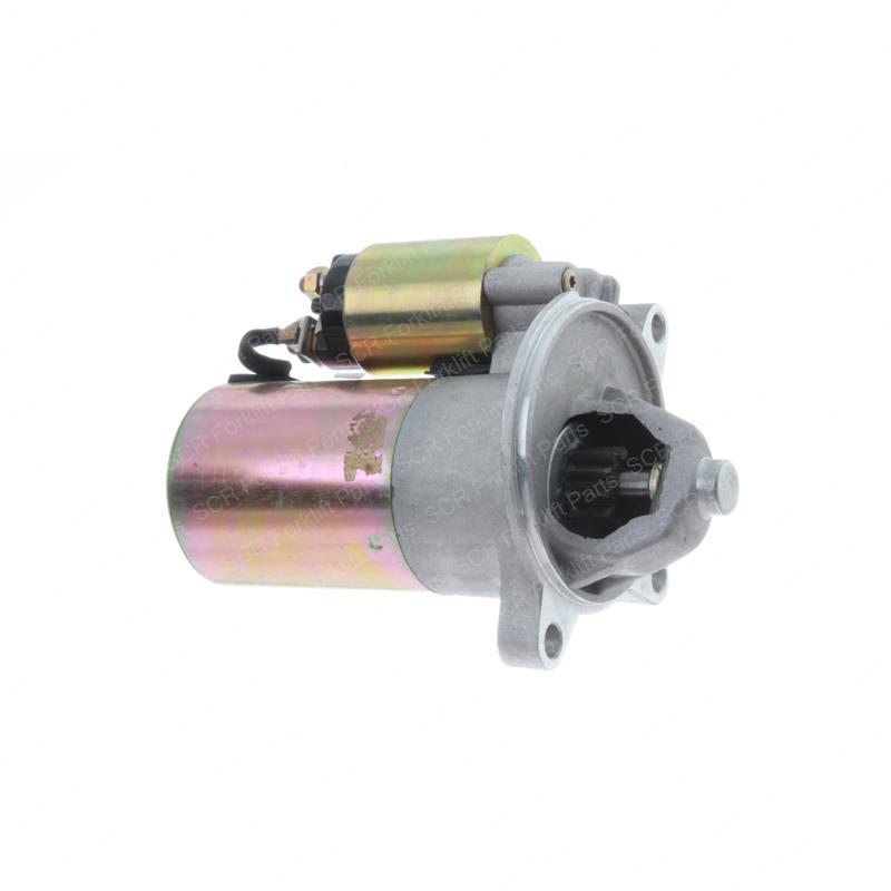 STARTER - NEW JL7027408 jl7027408 product image