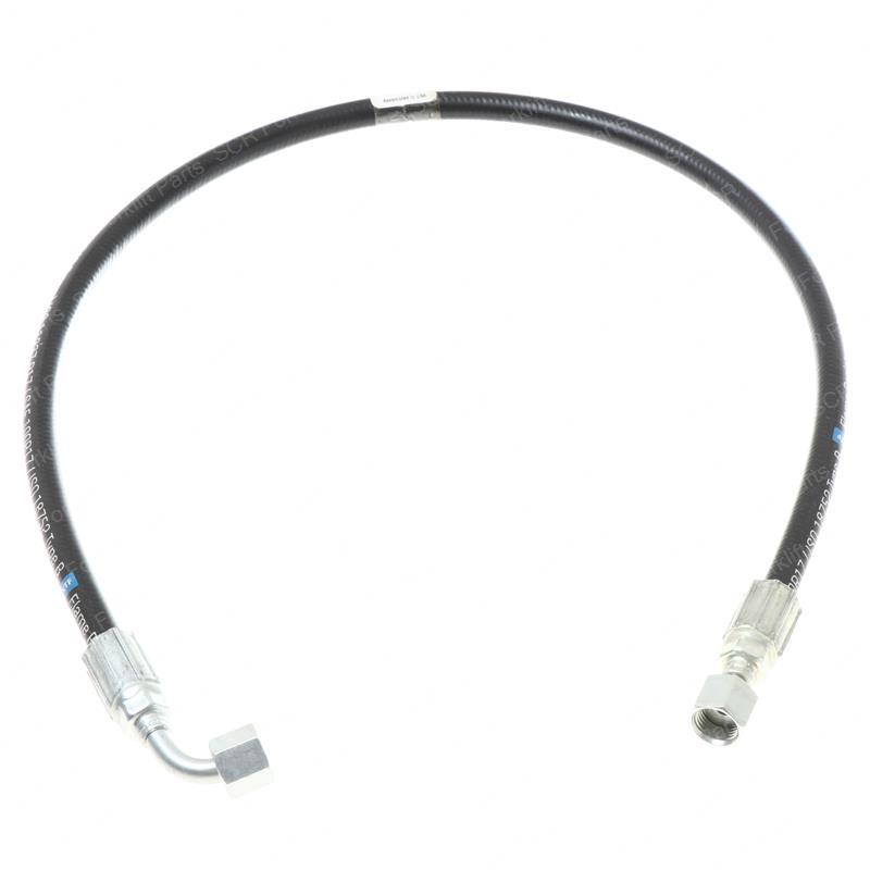 HYDRAULIC HOSE ASSEMBLY CR64343-009 cr64343-009 product image