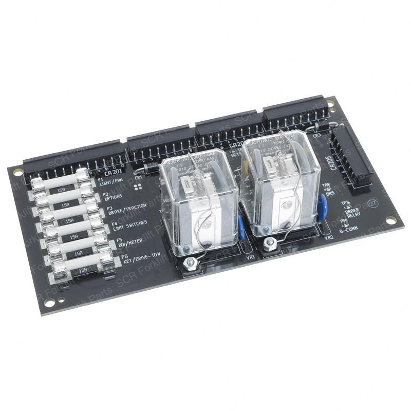 PANEL ASSY - DISTRIBUTION CR111251-00S-N cr111251-00s-n product image