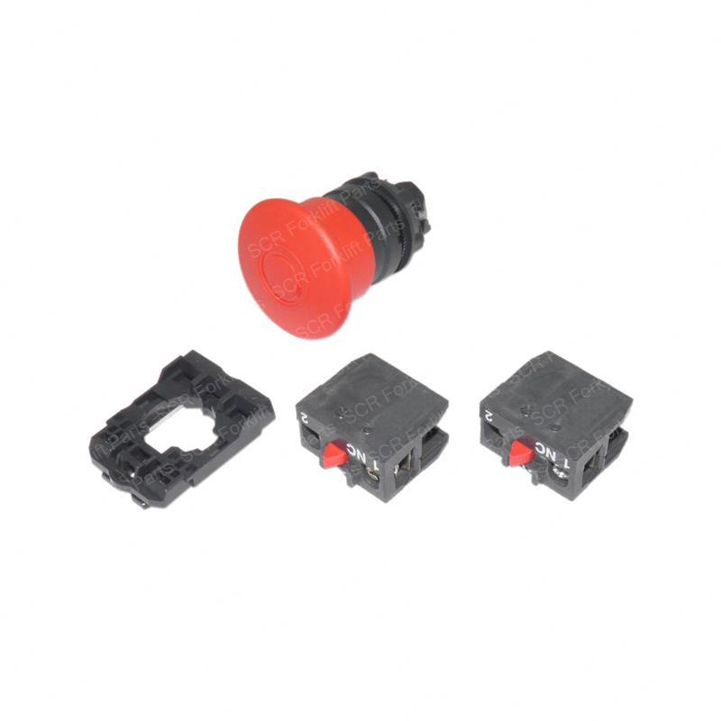 ESTOP KIT-40MM PUSH/PULL GN33321GT gn33321gt product image