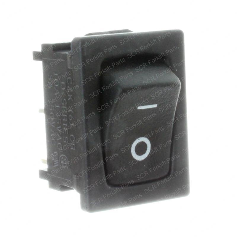 ROCKER SWITCH (W/MARKING) RA1-150-400-001 ra1-150-400-001 product image