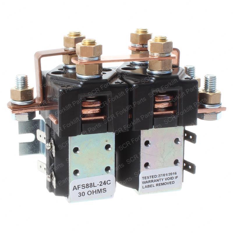 CONTACTOR - 24 VOLT CR380030-086 cr380030-086 product image