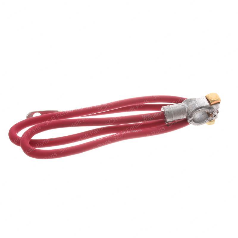 CABLE - BLACK BATTERY 1GA 42 IN TY00591-51554-81 ty00591-51554-81 product image