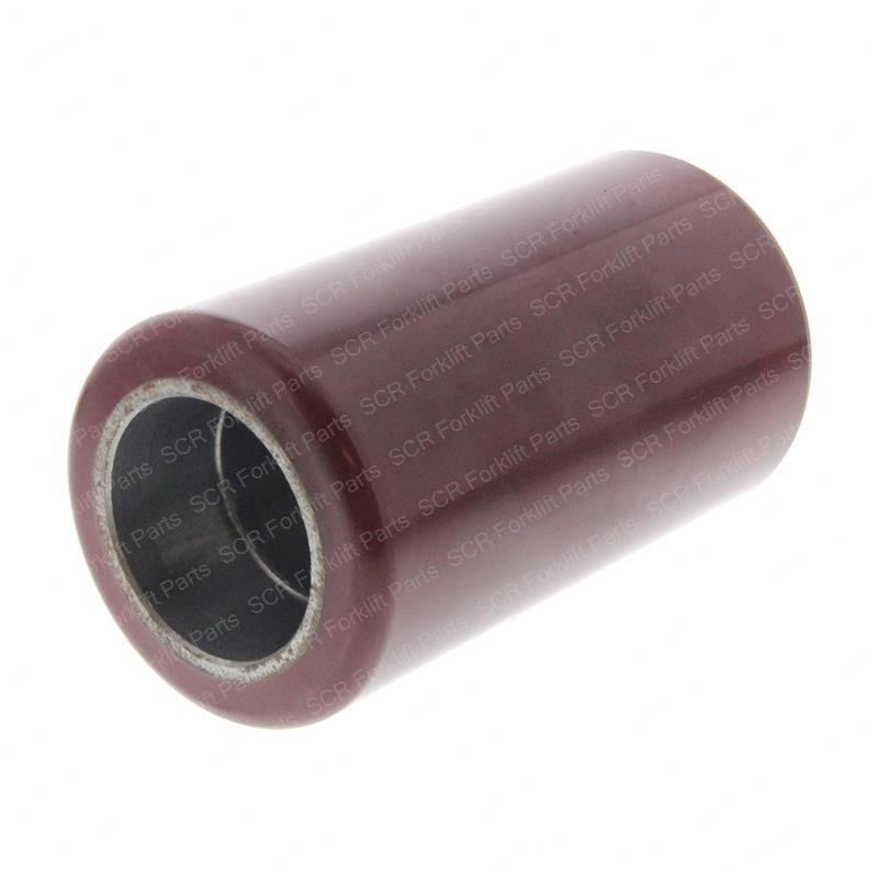 WHEEL - POLY 3.25 X 5.937 LW RA115 ra115 product image