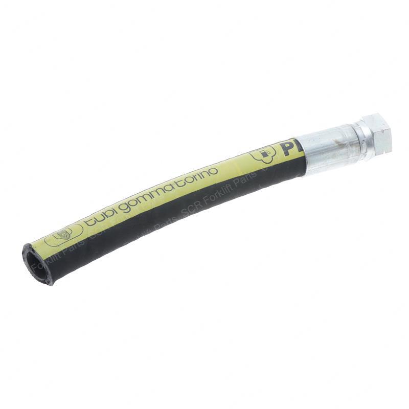 HYDRAULIC HOSE ASSEMBLY JL2752675 jl2752675 product image