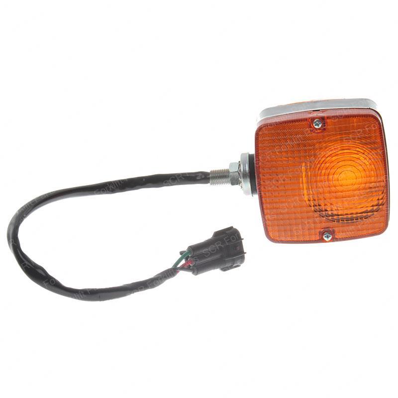 LAMP FRONT SY1263506 sy1263506 product image