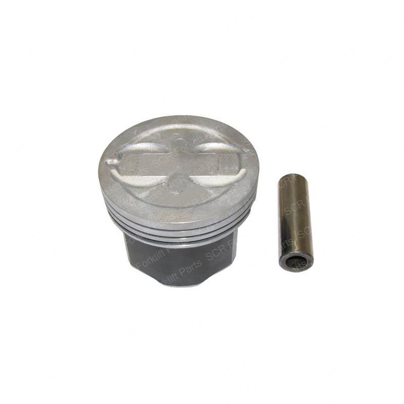 PISTON KIT - ENGINE-GM4.3L(0.5M NI90420-00040 ni90420-00040 product image