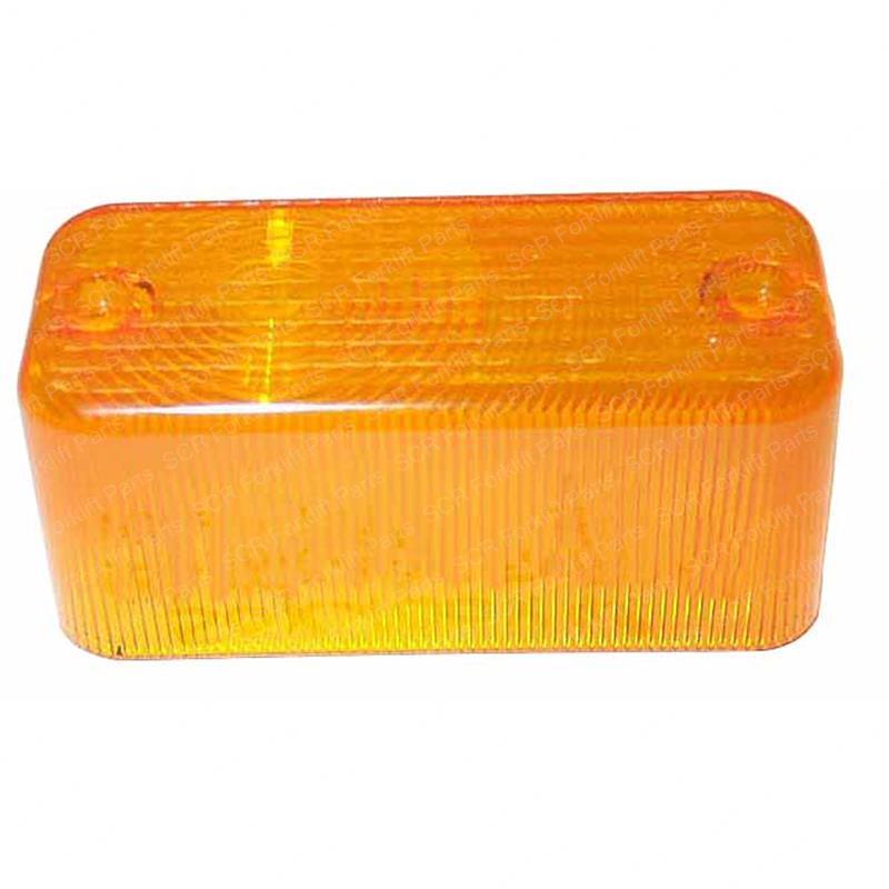 LENS - FRONT TURN SIGNAL LAMP SY105906 sy105906 product image
