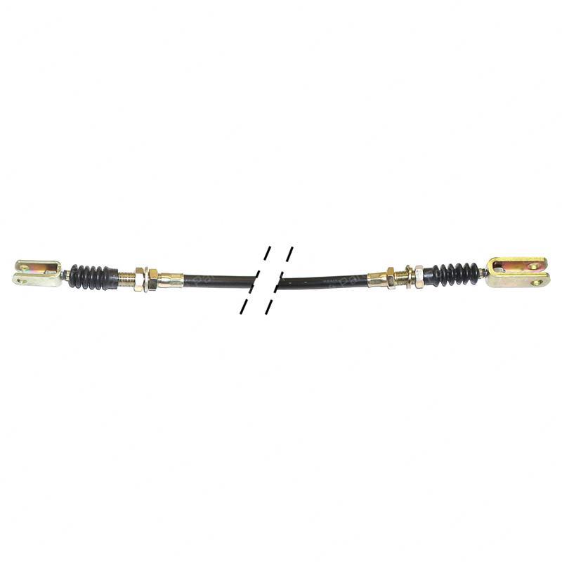 CABLE - PARKING BRAKE CL449393 cl449393 product image