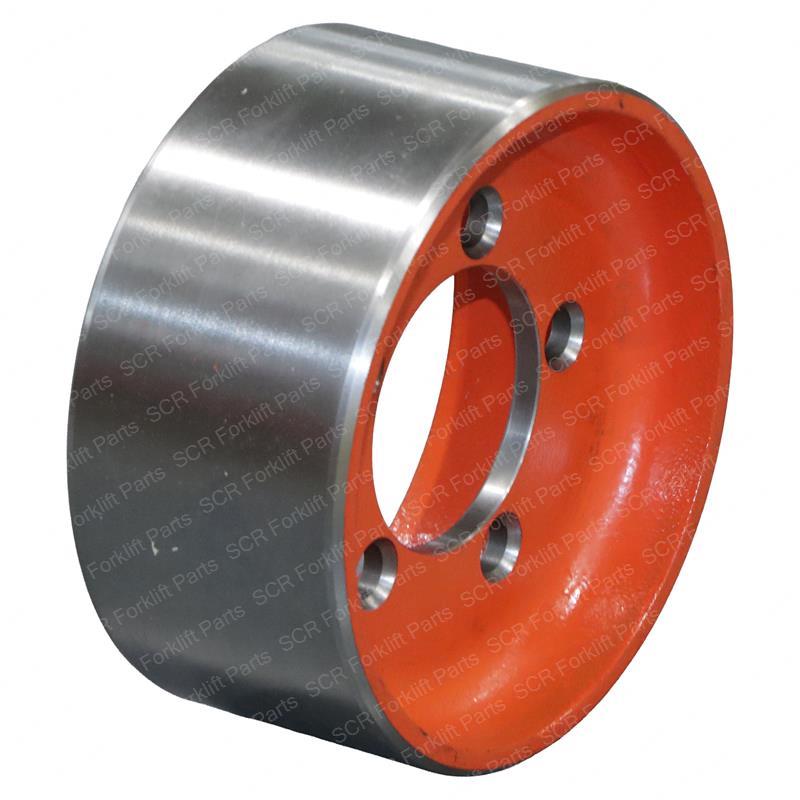 WHEELDISC 5X10.5(STEER) LI0009932332 li0009932332 product image