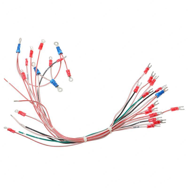 WIRE HARNESS CR113452 cr113452 product image
