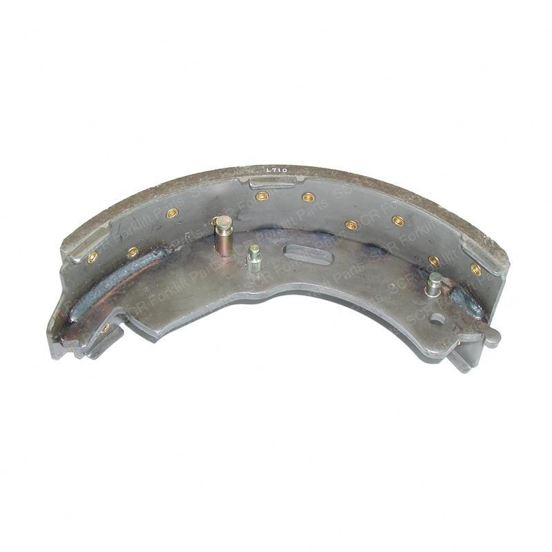 SHOE - BRAKE LH REAR AC3ED-30-41621 ac3ed-30-41621 product image