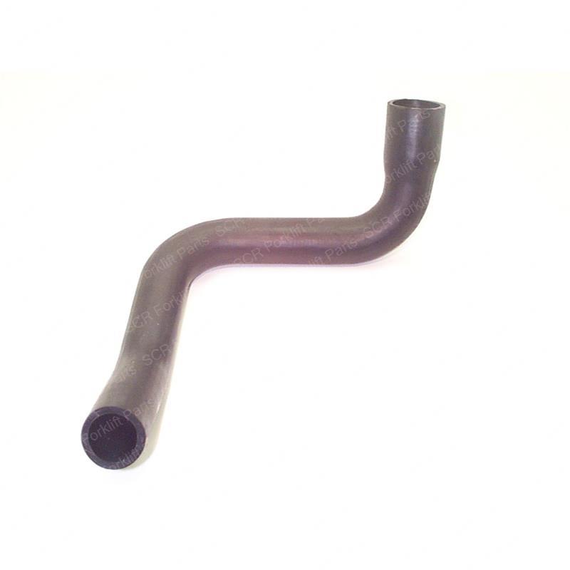 HOSE - UPPER NI24382-12001 ni24382-12001 product image