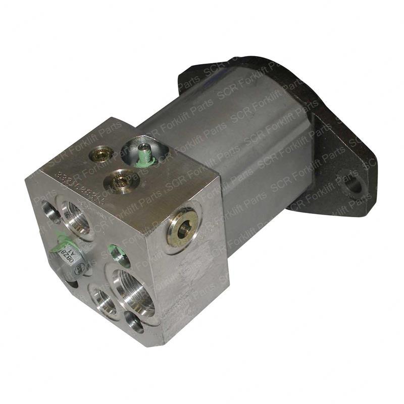 PUMP - HYDRAULIC HY0377048 hy0377048 product image