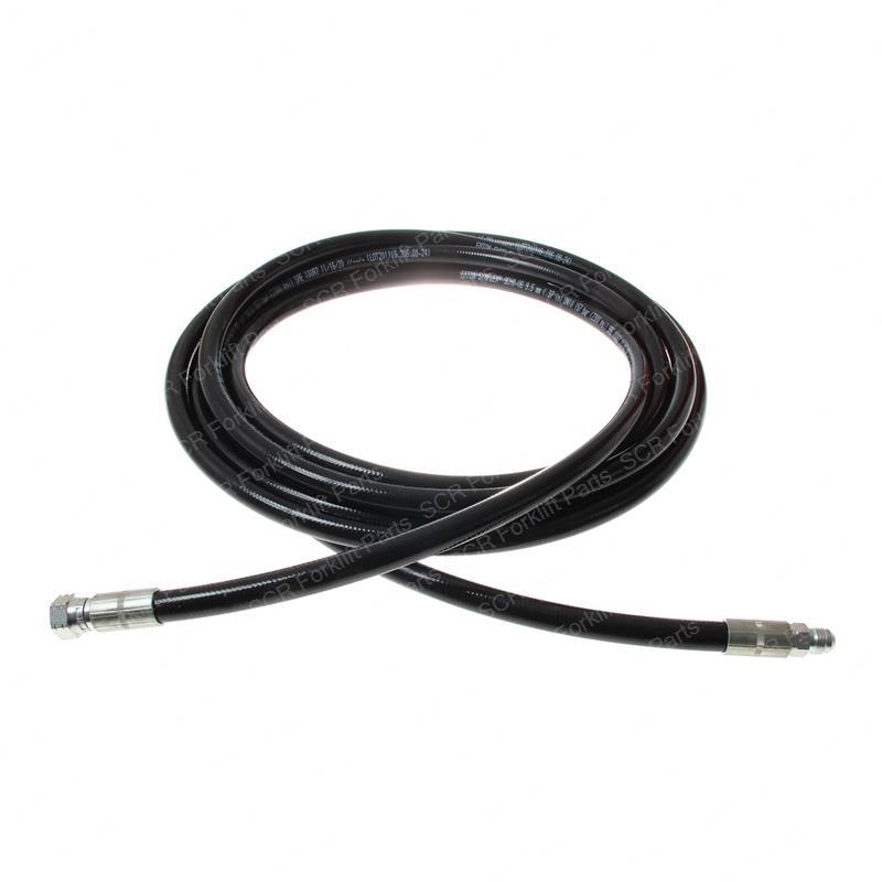 HEADER HYDRAULIC HOSE ASSY YT1398593 yt1398593 product image