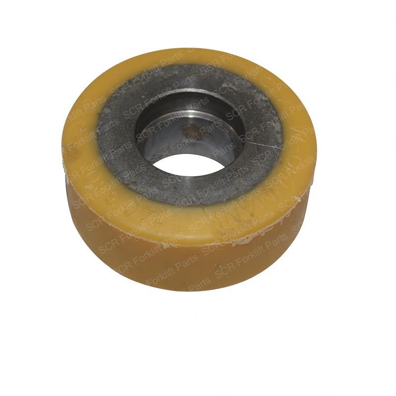 POLY WHEEL ASSEMBLY SY75260 sy75260 product image