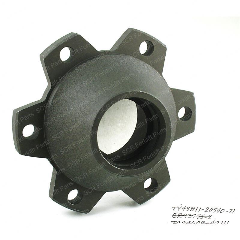 HUB CR380102-314 cr380102-314 product image