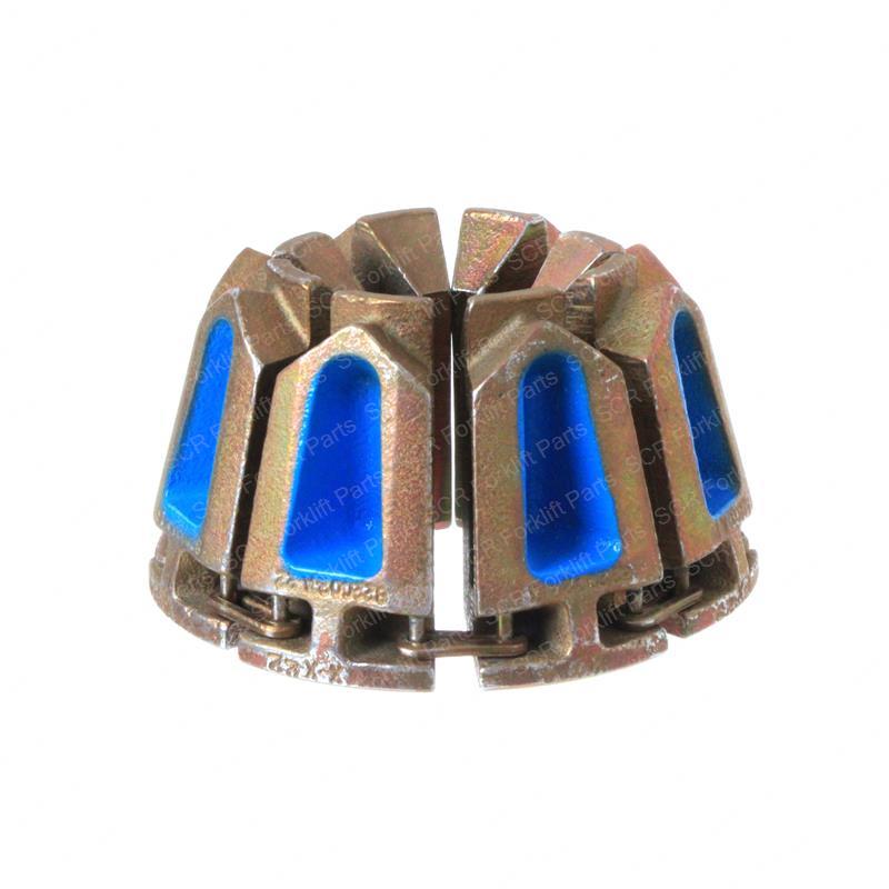 DIE - BLUE HOSE CRIMPER YT150040307 yt150040307 product image