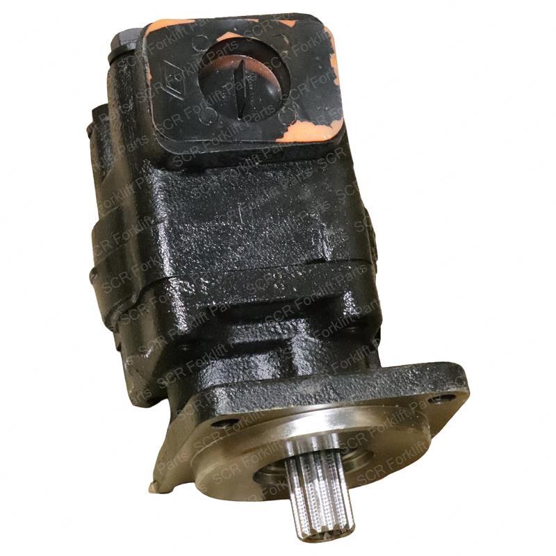 PUMP GEAR CLOCKWISE ROTATION JL8440162GN jl8440162gn product image