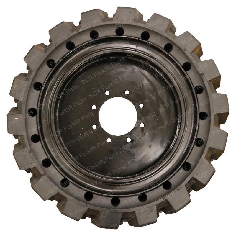 TIRE ASSEMBLY 33X12-20 RH BC6988525EF bc6988525ef product image