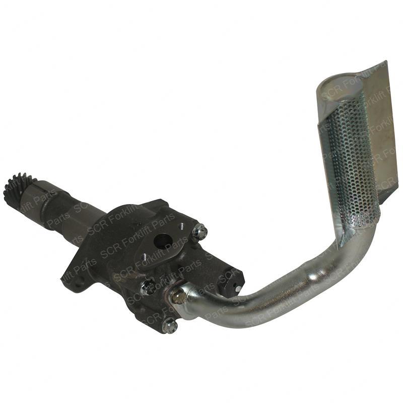 PUMP - OIL HY1368807 hy1368807 product image