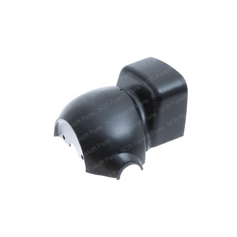 STEER COLUMN UPPER COVER JC333/P9956 jc333-p9956 product image
