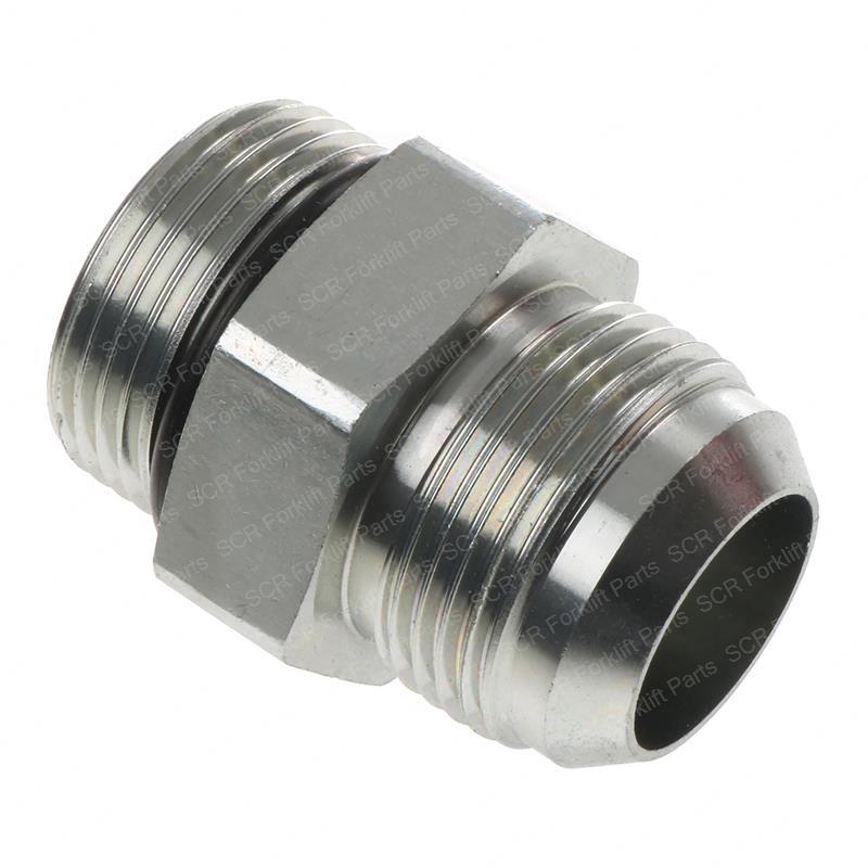 CONNECTOR - STRAIGHT THREAD BC15K10 bc15k10 product image