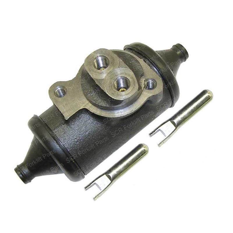CYLINDER - WHEEL CL119841 cl119841 product image