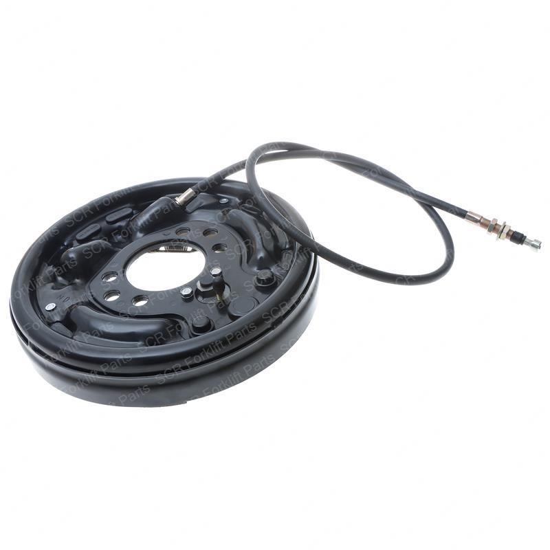 BRAKE ASSEMBLY - LH MB1058425 mb1058425 product image