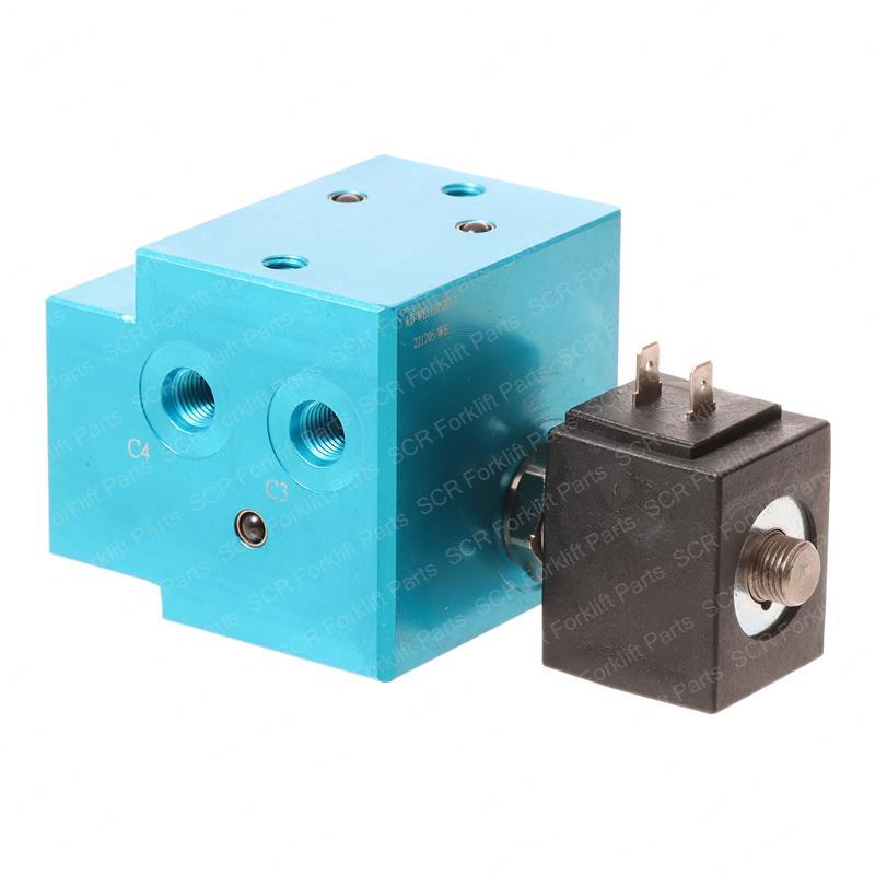 MANIFOLD BLOCK CT1055612 ct1055612 product image